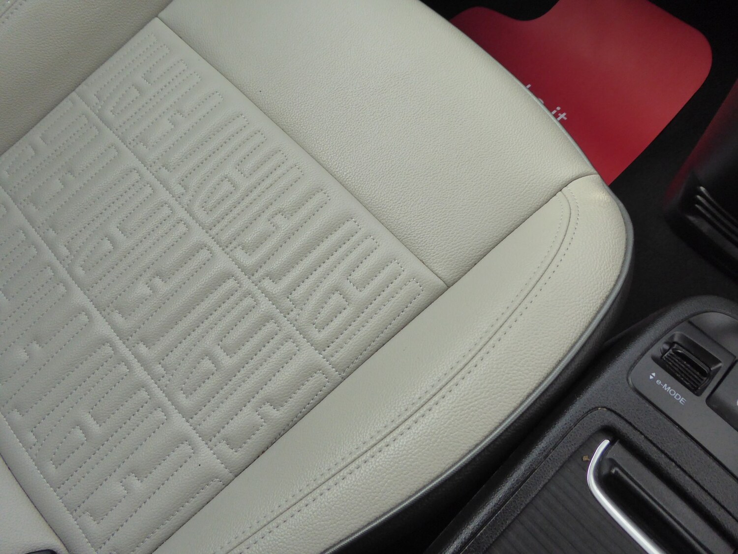 Used Fiat 500e 2021 for sale - 76794654: Photo 28