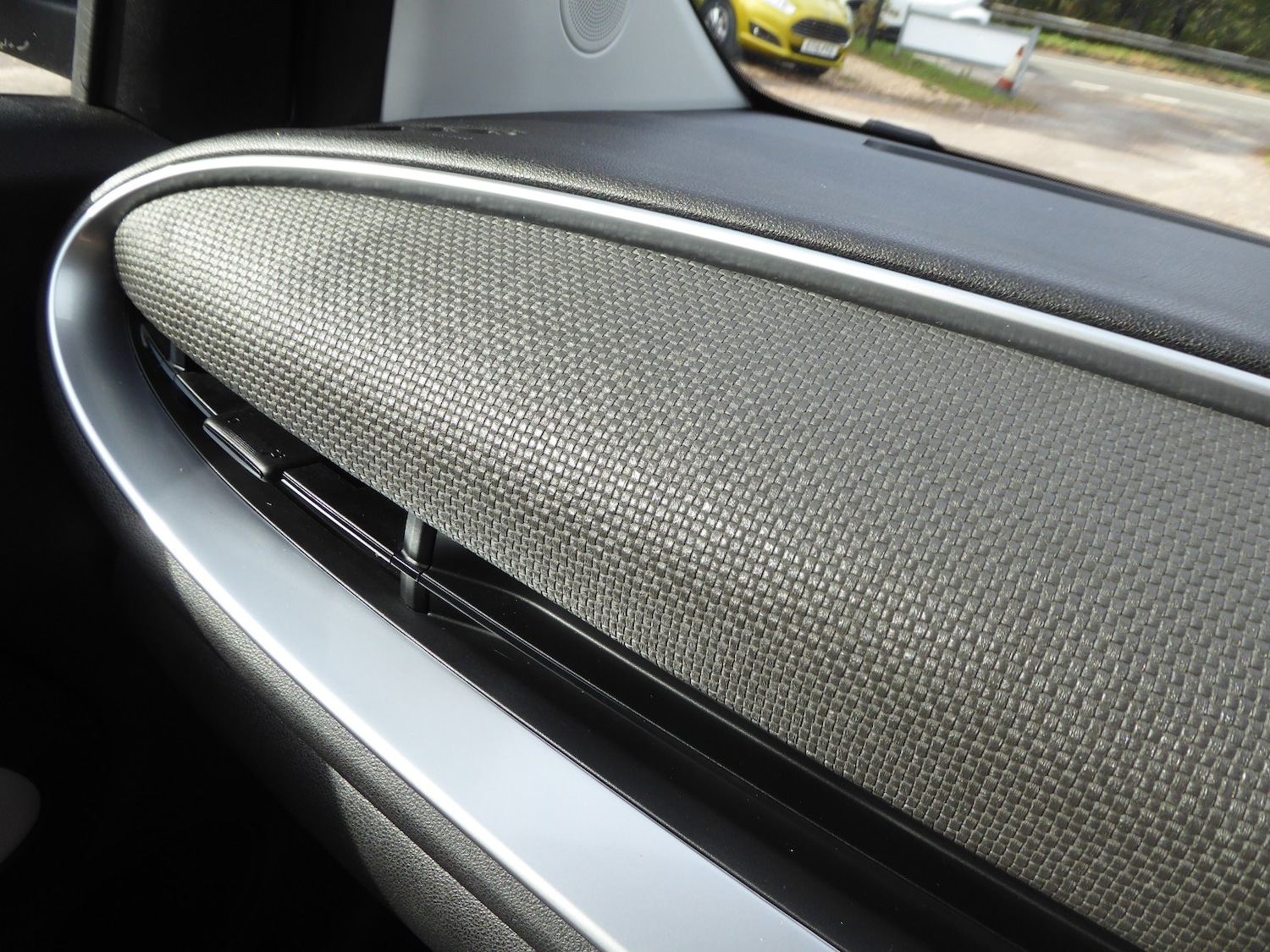 Used Fiat 500e 2021 for sale - 76794654: Photo 29