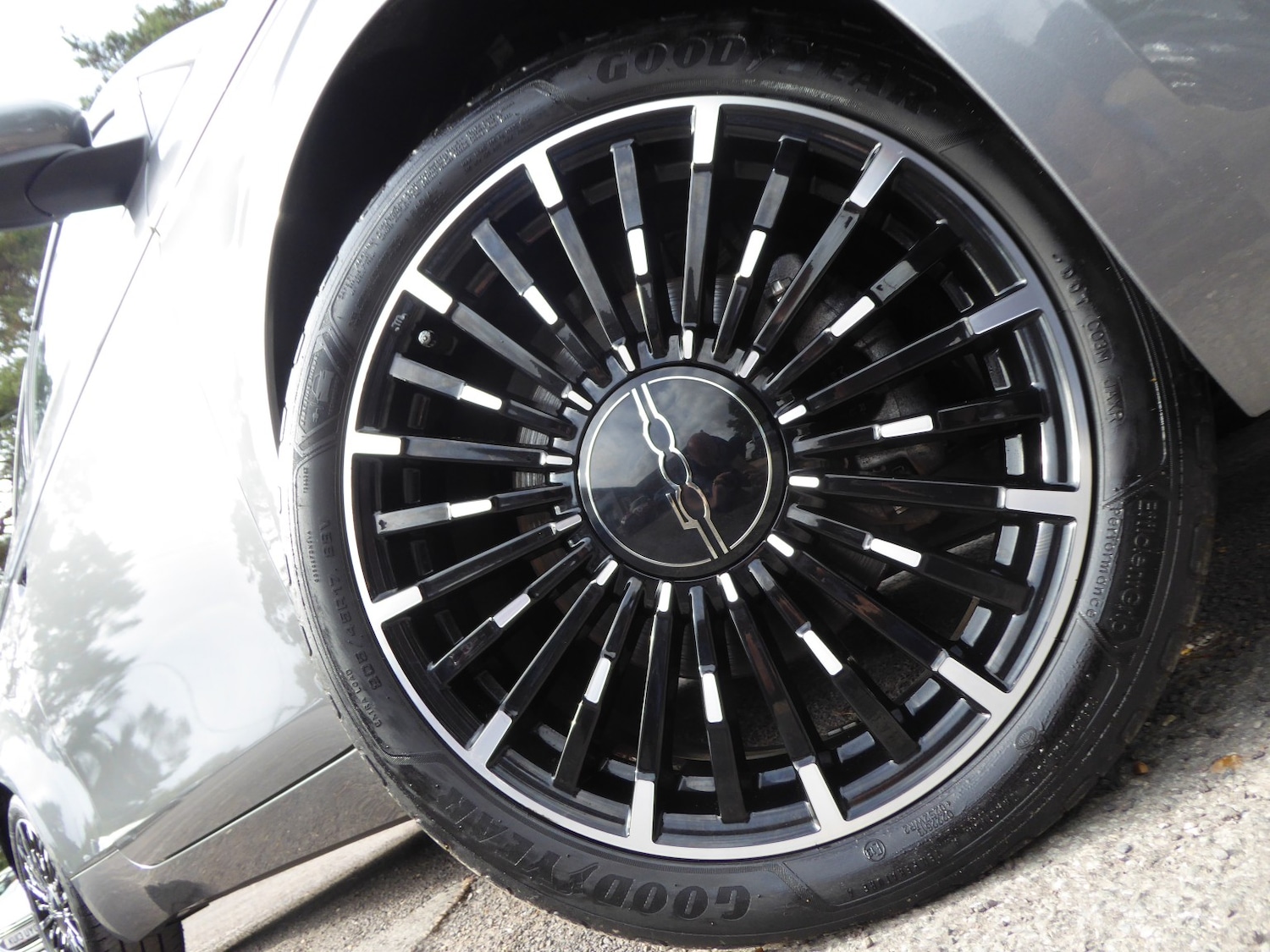 Used Fiat 500e 2021 for sale - 76794654: Photo 9