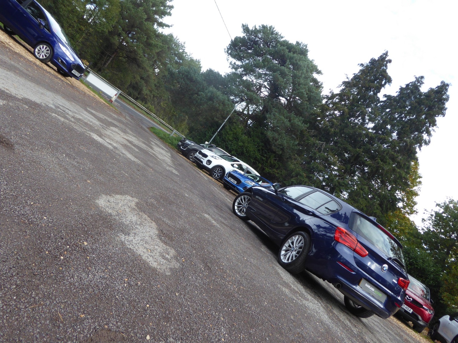 Used BMW 1 Series 2017 for sale - 76334832: Photo 11