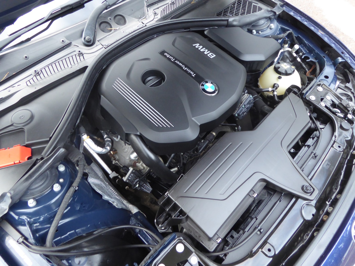 Used BMW 1 Series 2017 for sale - 76334832: Photo 16