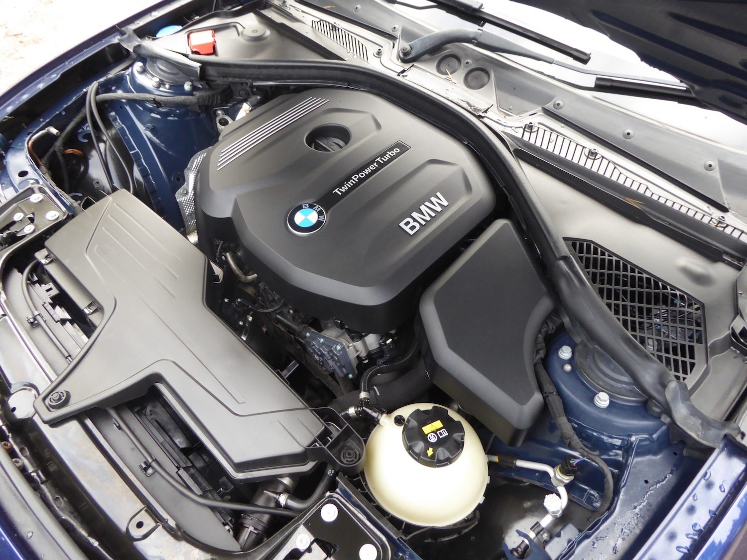 Used BMW 1 Series 2017 for sale - 76334832: Photo 17