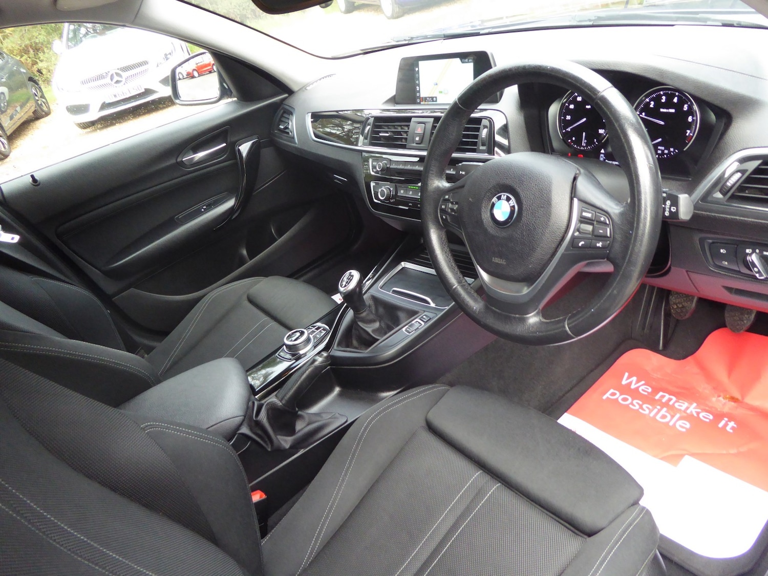 Used BMW 1 Series 2017 for sale - 76334832: Photo 18