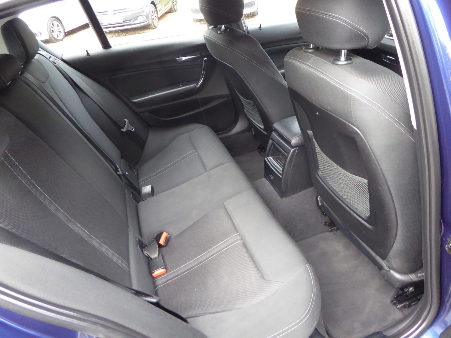 Used BMW 1 Series 2017 for sale - 76334832: Photo 19