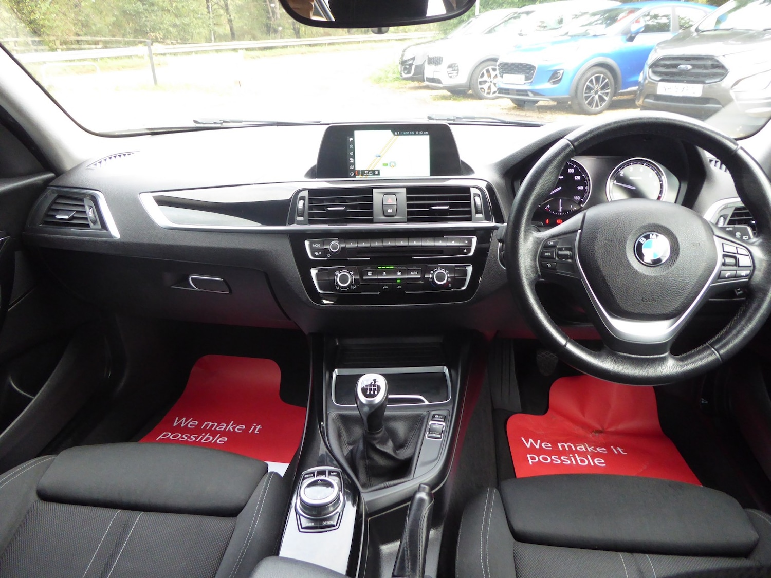 Used BMW 1 Series 2017 for sale - 76334832: Photo 20