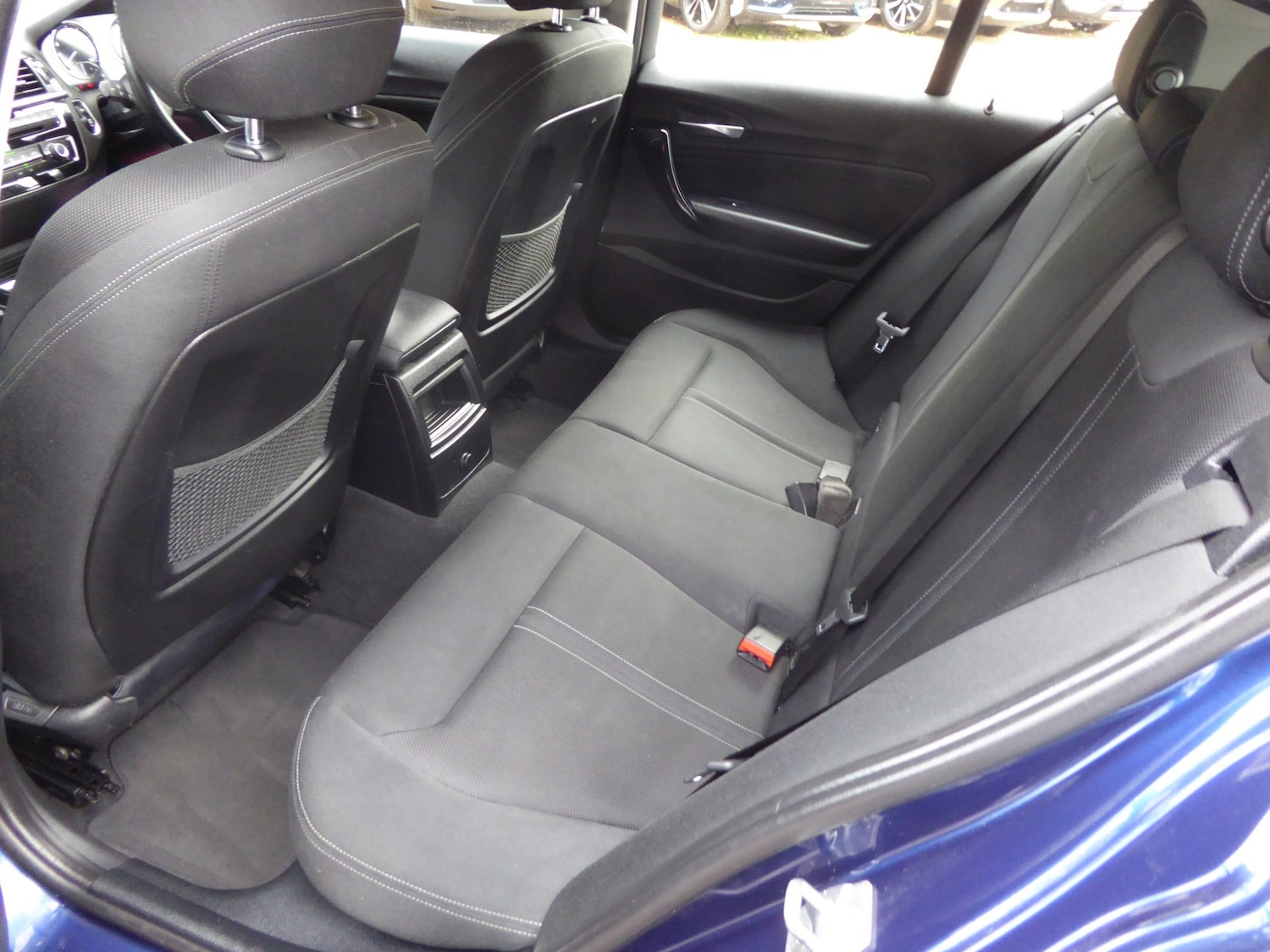 Used BMW 1 Series 2017 for sale - 76334832: Photo 21