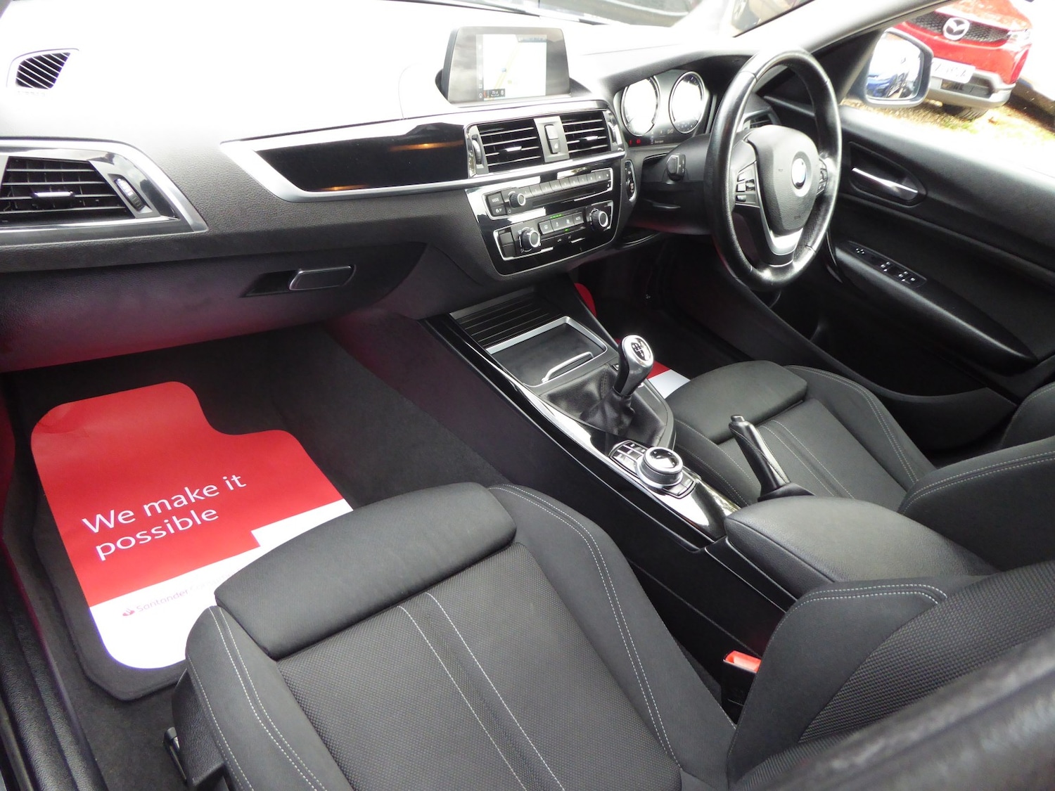 Used BMW 1 Series 2017 for sale - 76334832: Photo 22