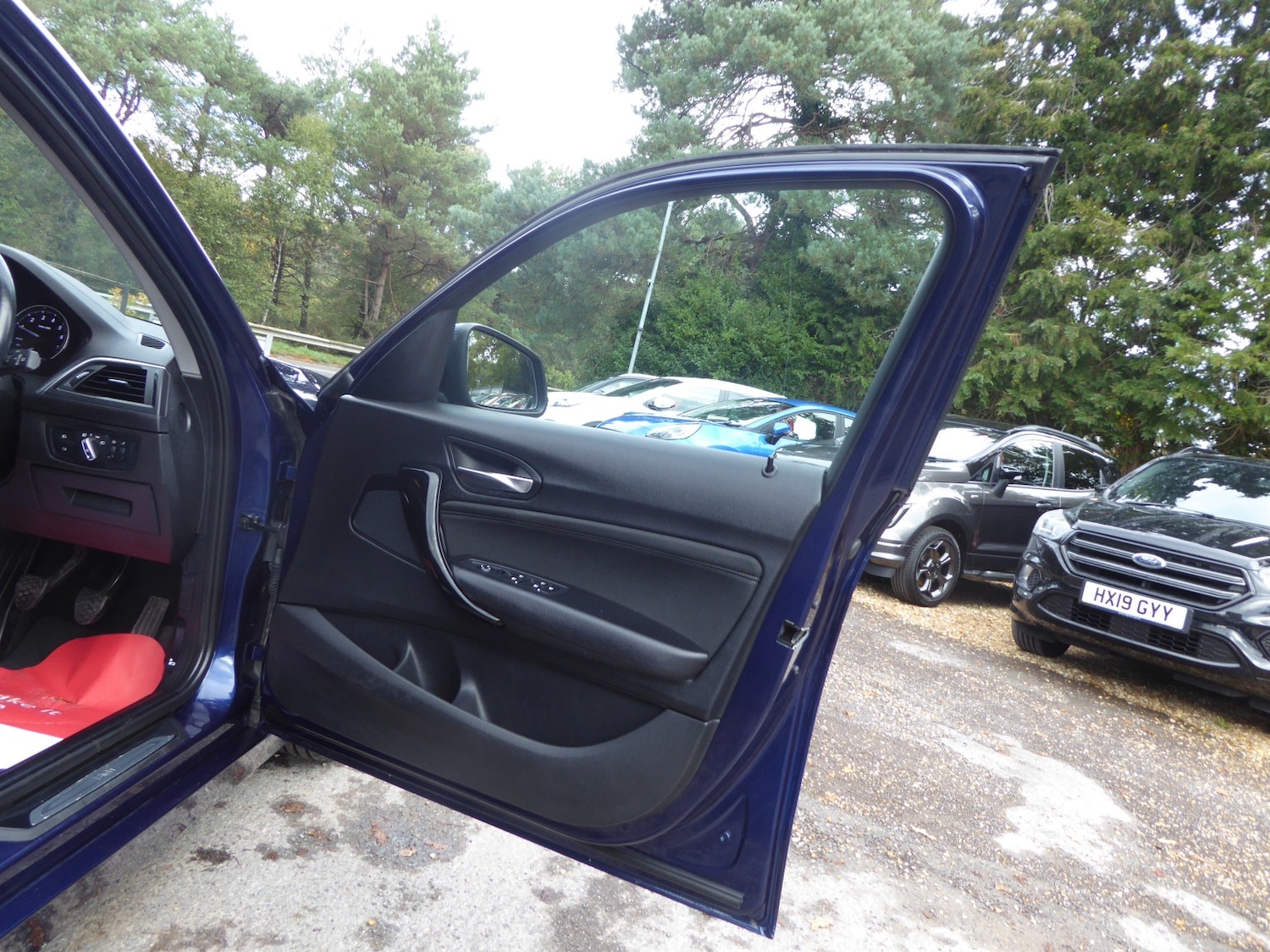 Used BMW 1 Series 2017 for sale - 76334832: Photo 23