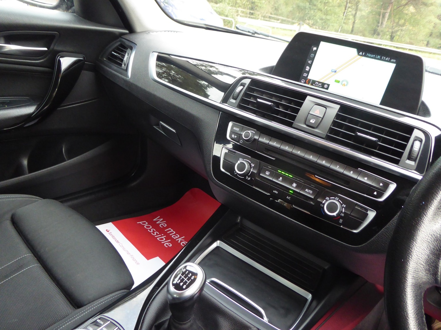 Used BMW 1 Series 2017 for sale - 76334832: Photo 25