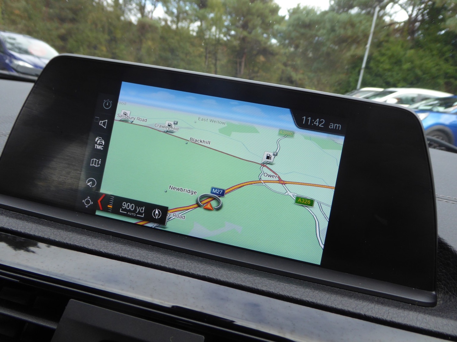 Used BMW 1 Series 2017 for sale - 76334832: Photo 27