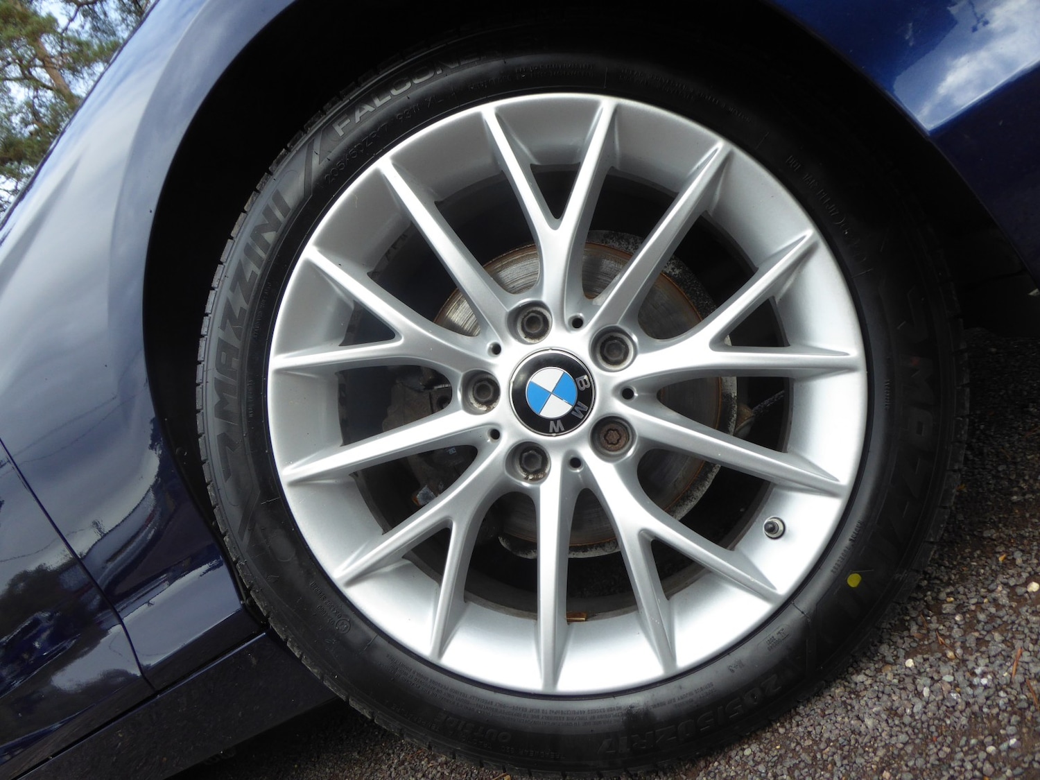 Used BMW 1 Series 2017 for sale - 76334832: Photo 7