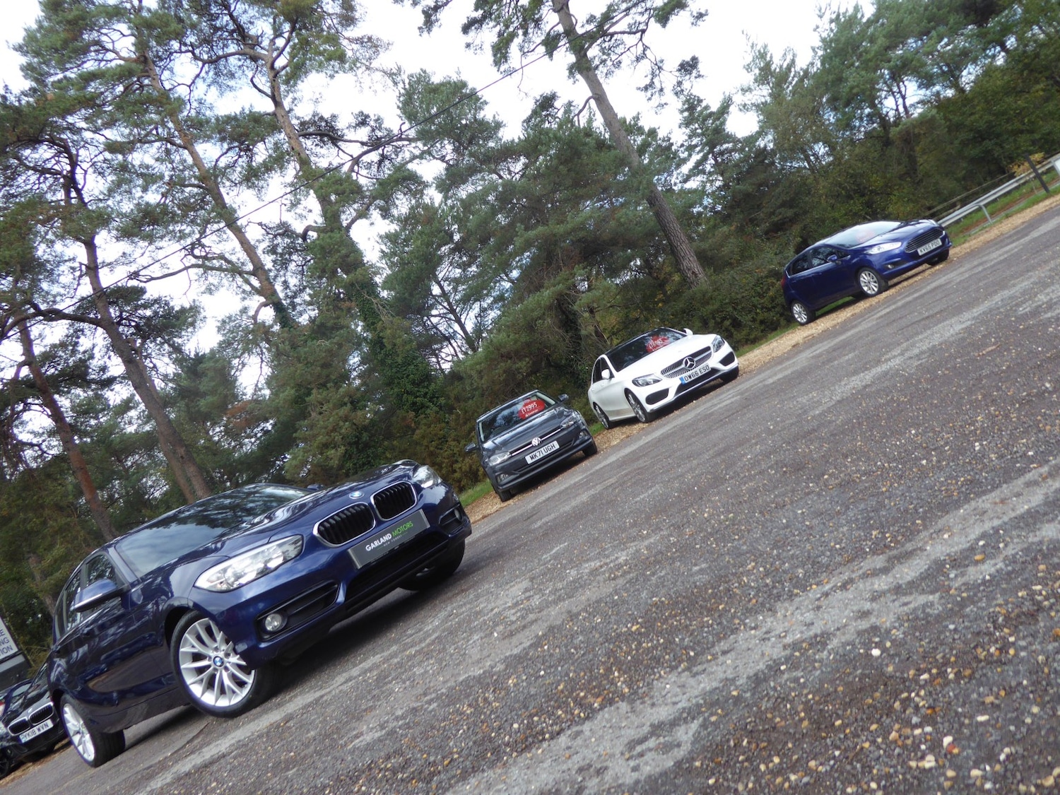 Used BMW 1 Series 2017 for sale - 76334832: Photo 8