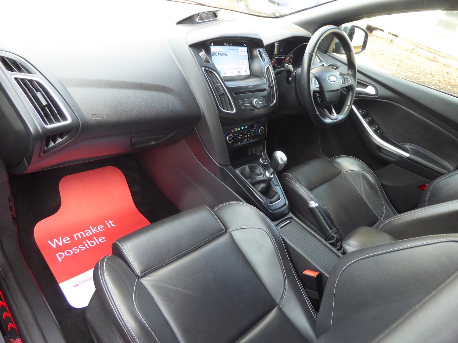 Used Ford Focus 2018 for sale - 76571270: Photo 10