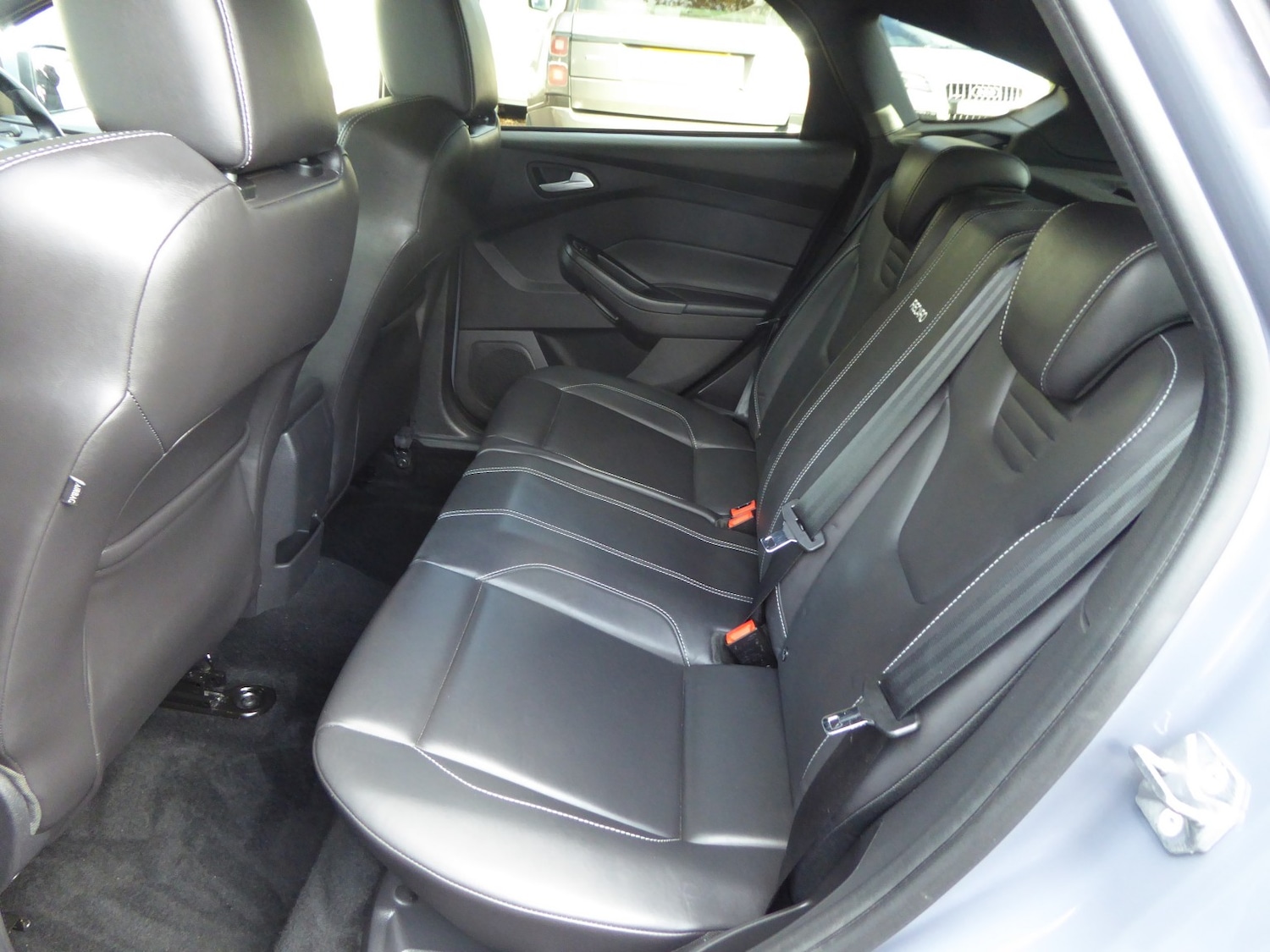 Used Ford Focus 2018 for sale - 76571270: Photo 11