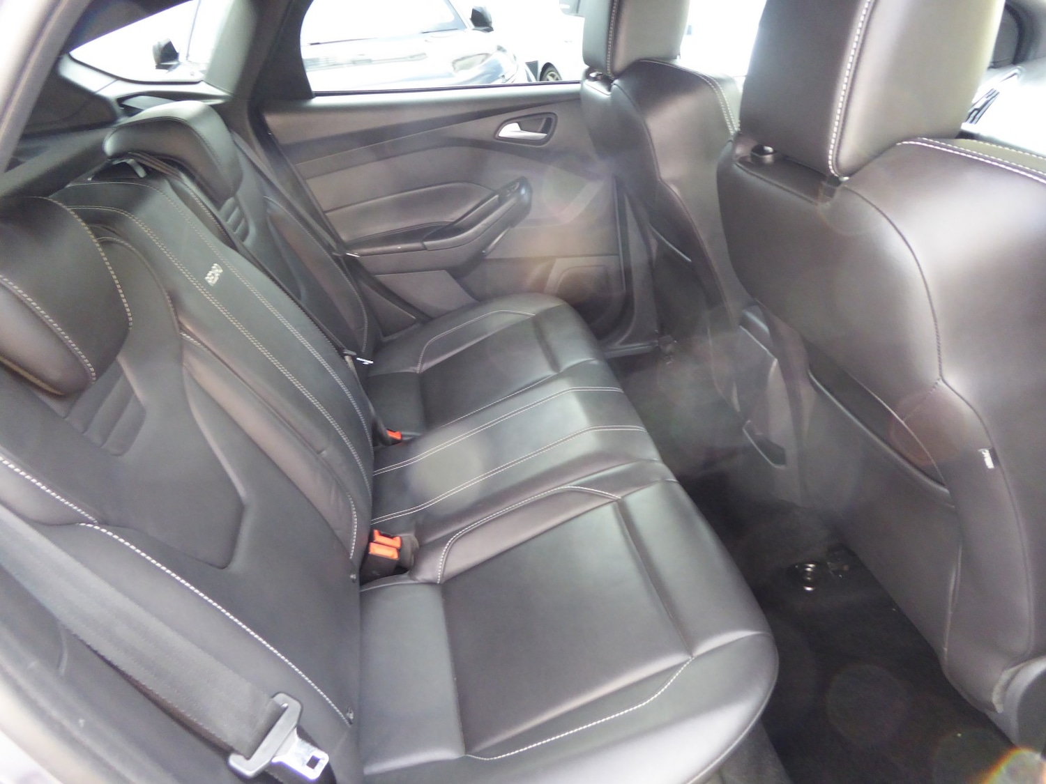 Used Ford Focus 2018 for sale - 76571270: Photo 12