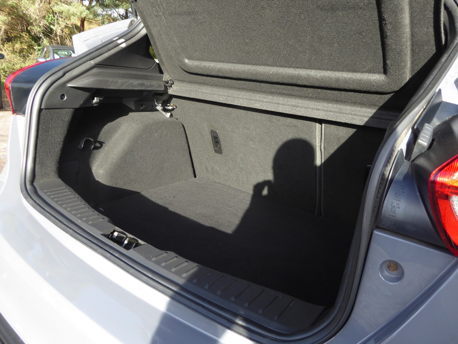 Used Ford Focus 2018 for sale - 76571270: Photo 15