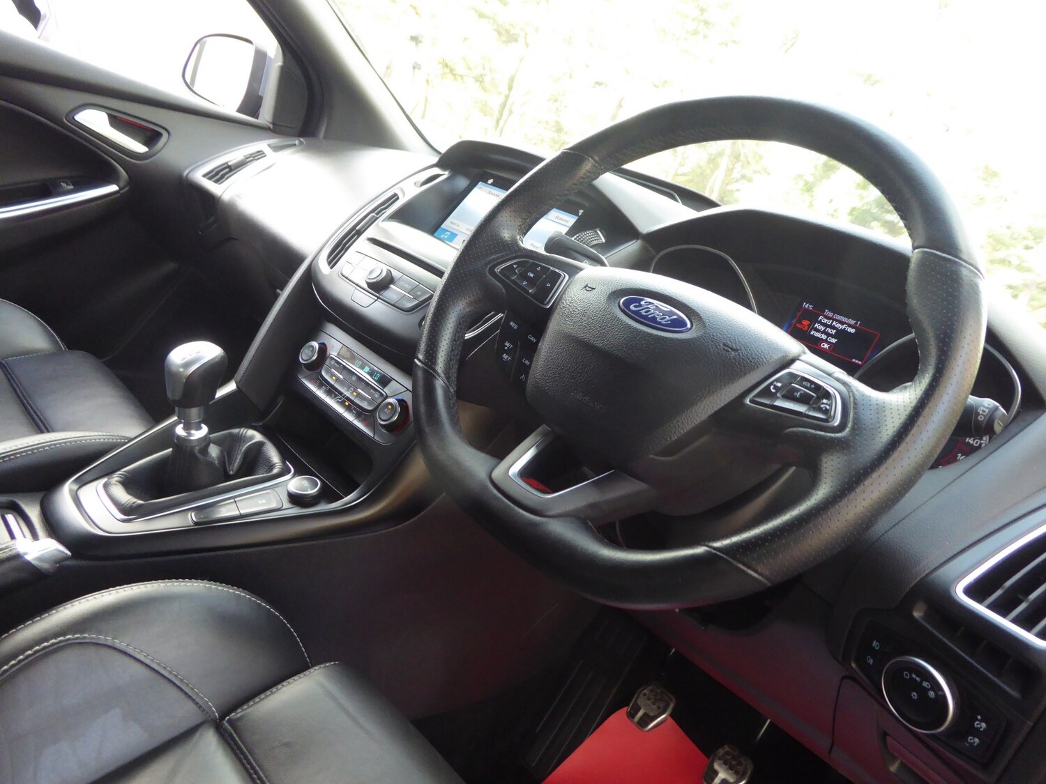 Used Ford Focus 2018 for sale - 76571270: Photo 16