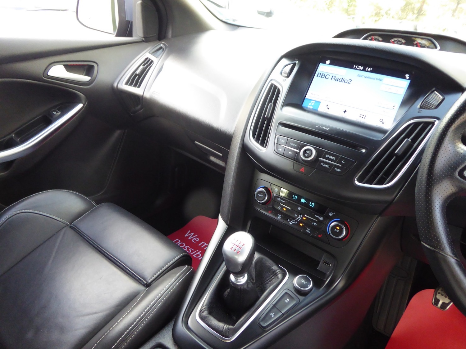 Used Ford Focus 2018 for sale - 76571270: Photo 17