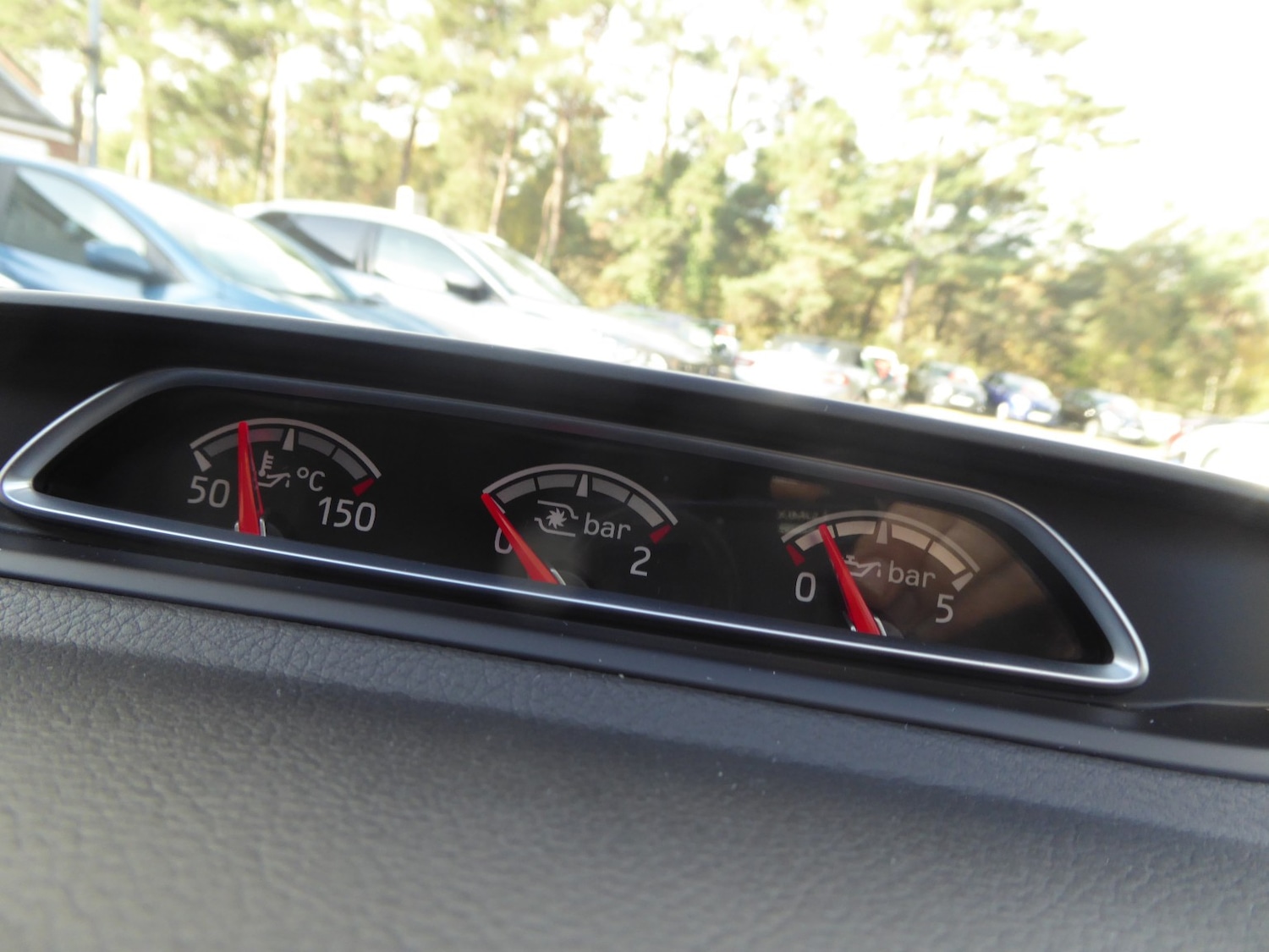 Used Ford Focus 2018 for sale - 76571270: Photo 18