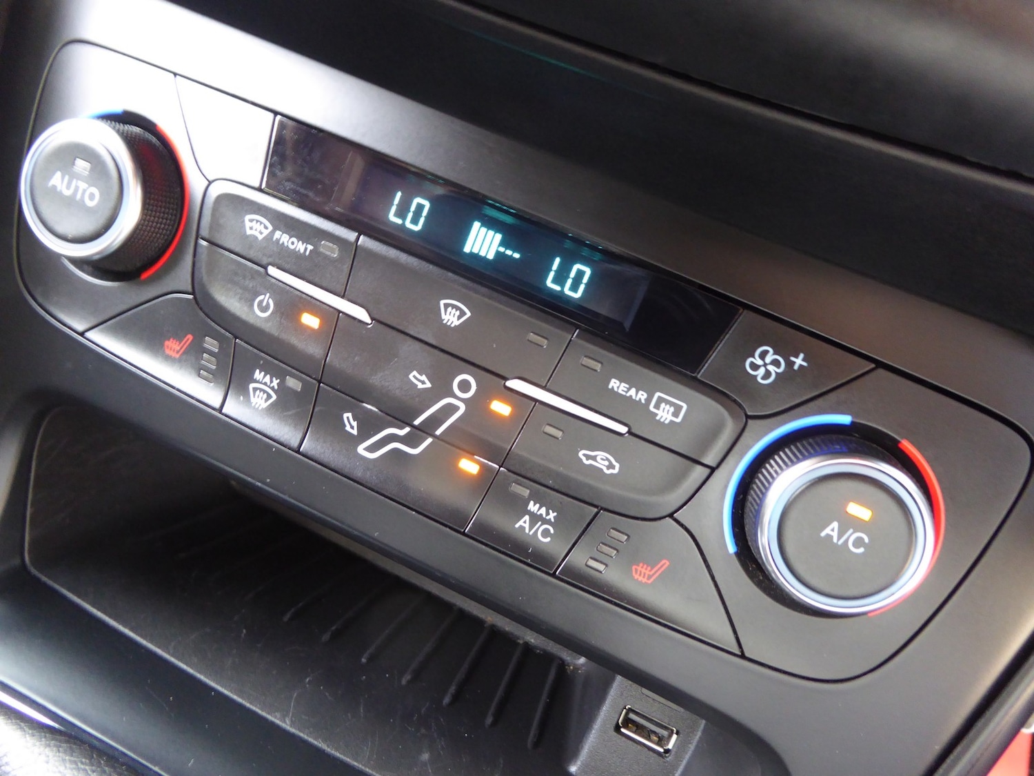 Used Ford Focus 2018 for sale - 76571270: Photo 19