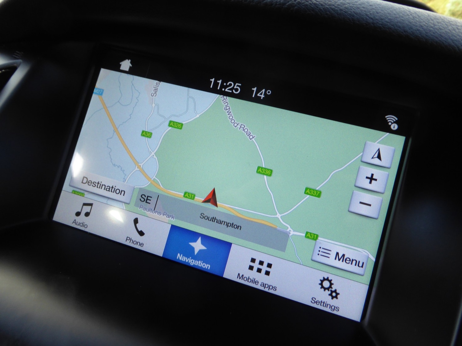 Used Ford Focus 2018 for sale - 76571270: Photo 21