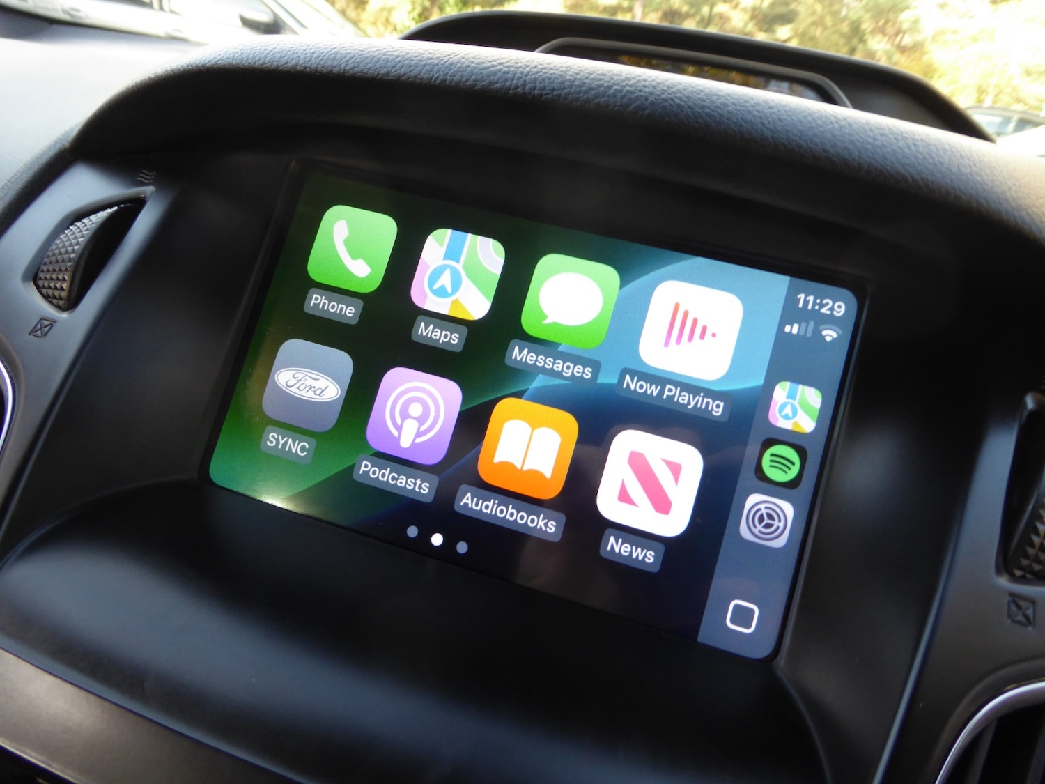 Used Ford Focus 2018 for sale - 76571270: Photo 24