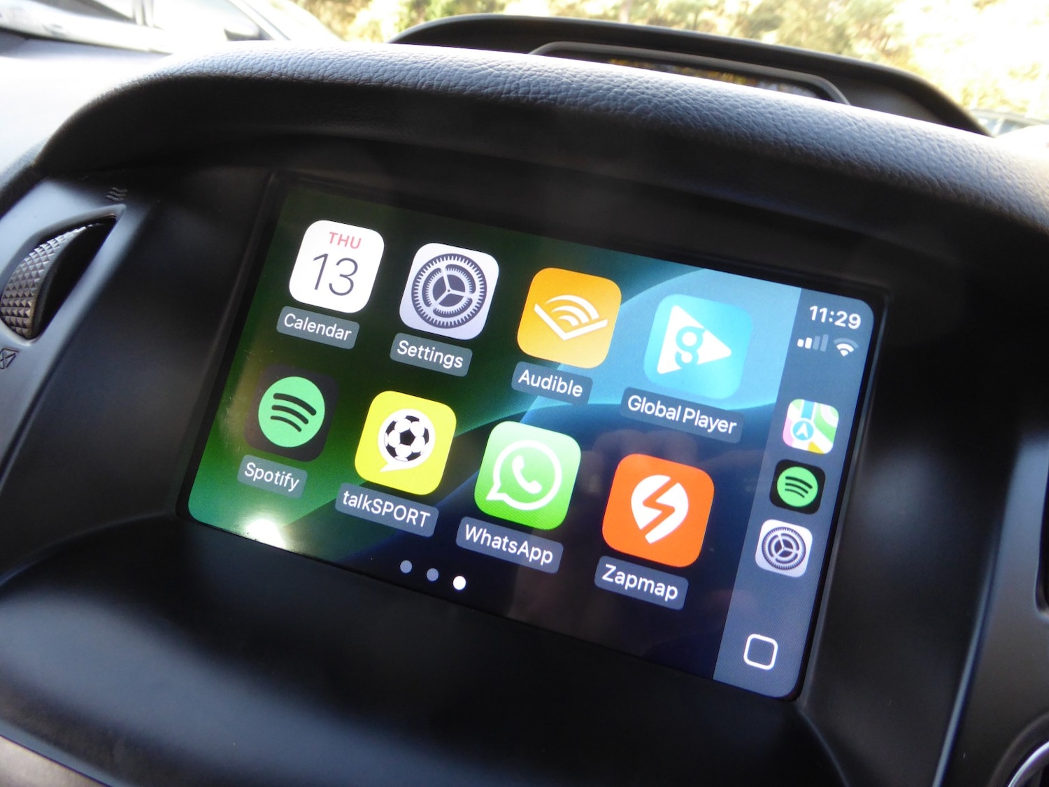 Used Ford Focus 2018 for sale - 76571270: Photo 25