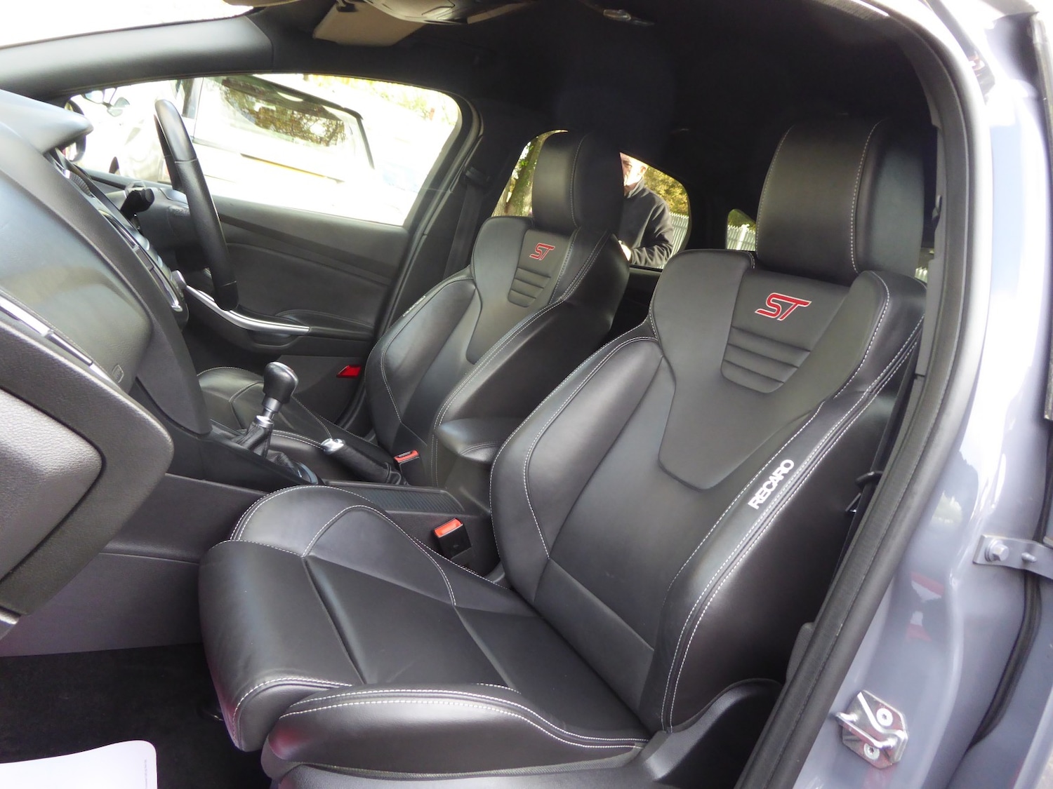 Used Ford Focus 2018 for sale - 76571270: Photo 26