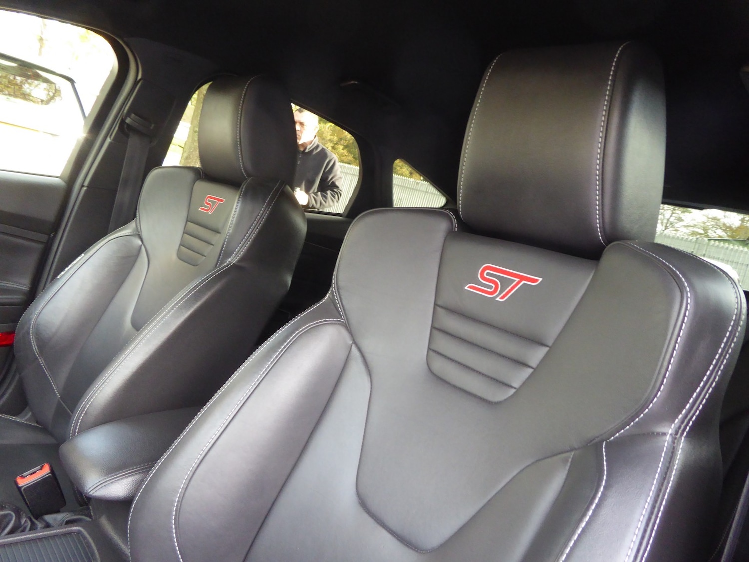 Used Ford Focus 2018 for sale - 76571270: Photo 27