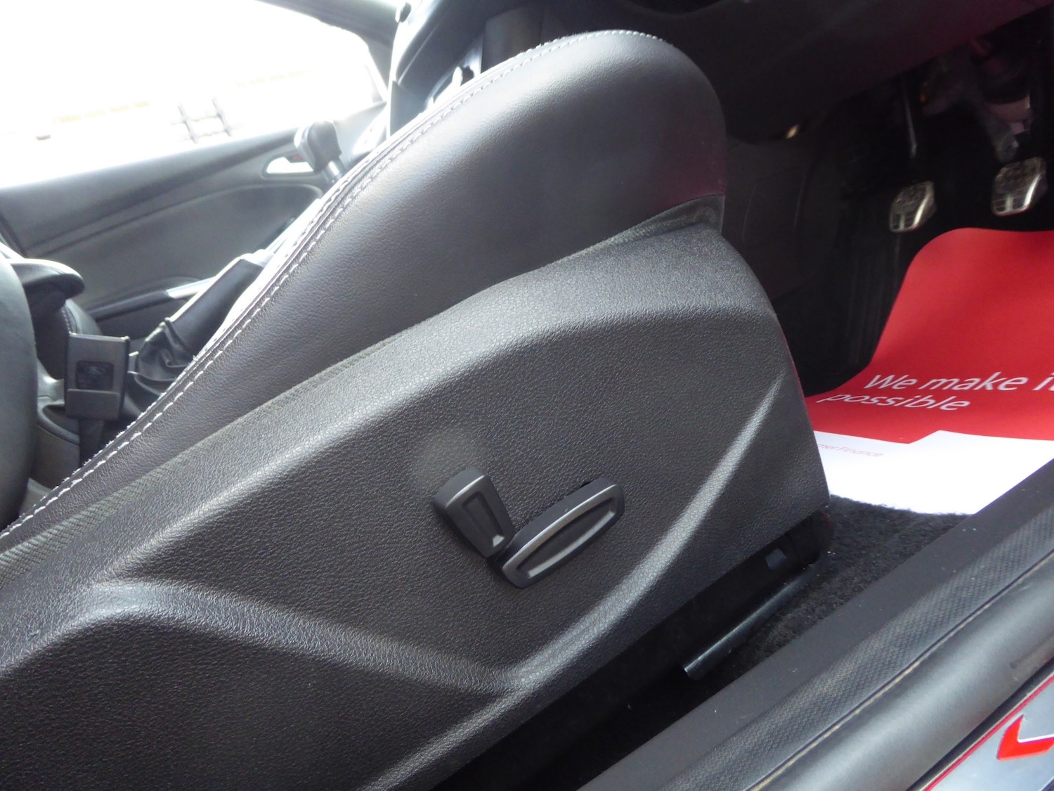 Used Ford Focus 2018 for sale - 76571270: Photo 29