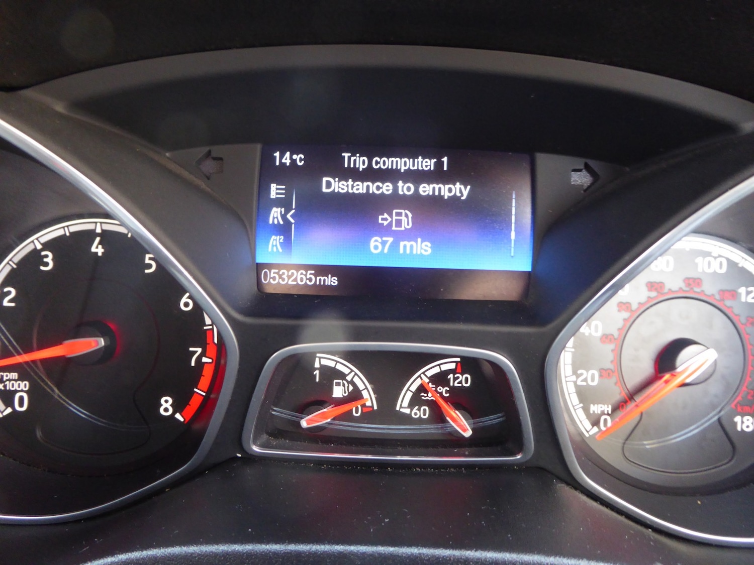 Used Ford Focus 2018 for sale - 76571270: Photo 33