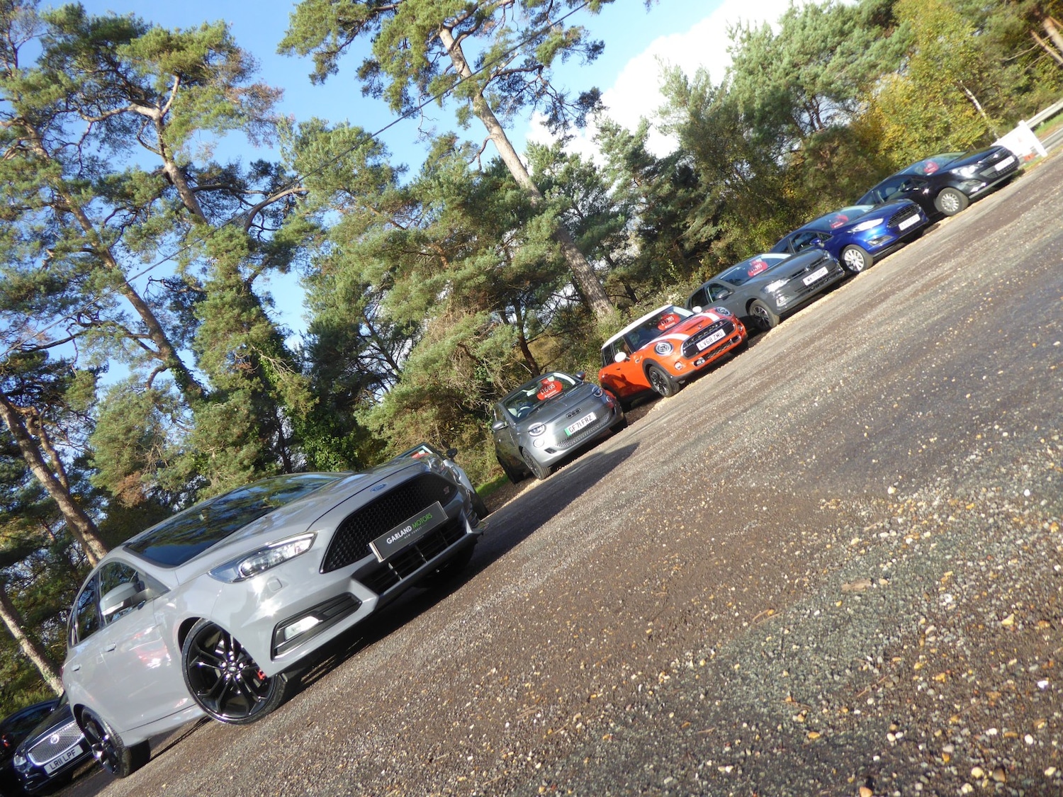 Used Ford Focus 2018 for sale - 76571270: Photo 36