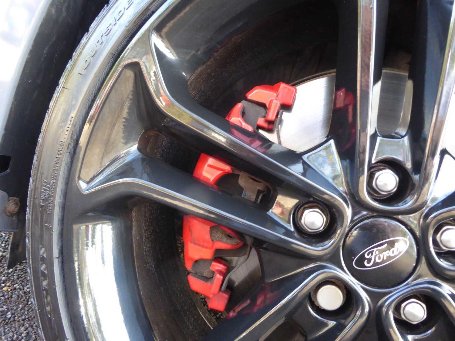 Used Ford Focus 2018 for sale - 76571270: Photo 38