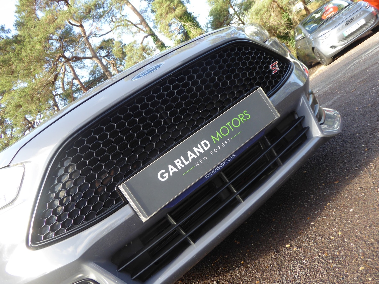 Used Ford Focus 2018 for sale - 76571270: Photo 41