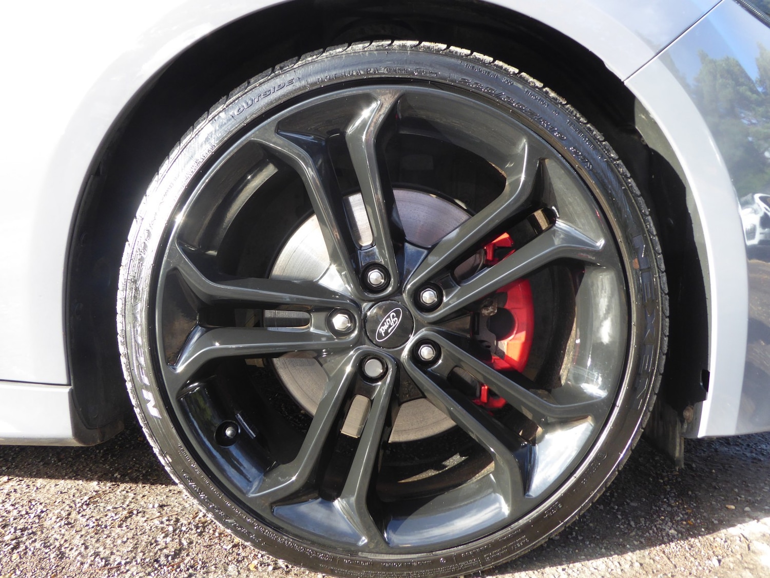 Used Ford Focus 2018 for sale - 76571270: Photo 43