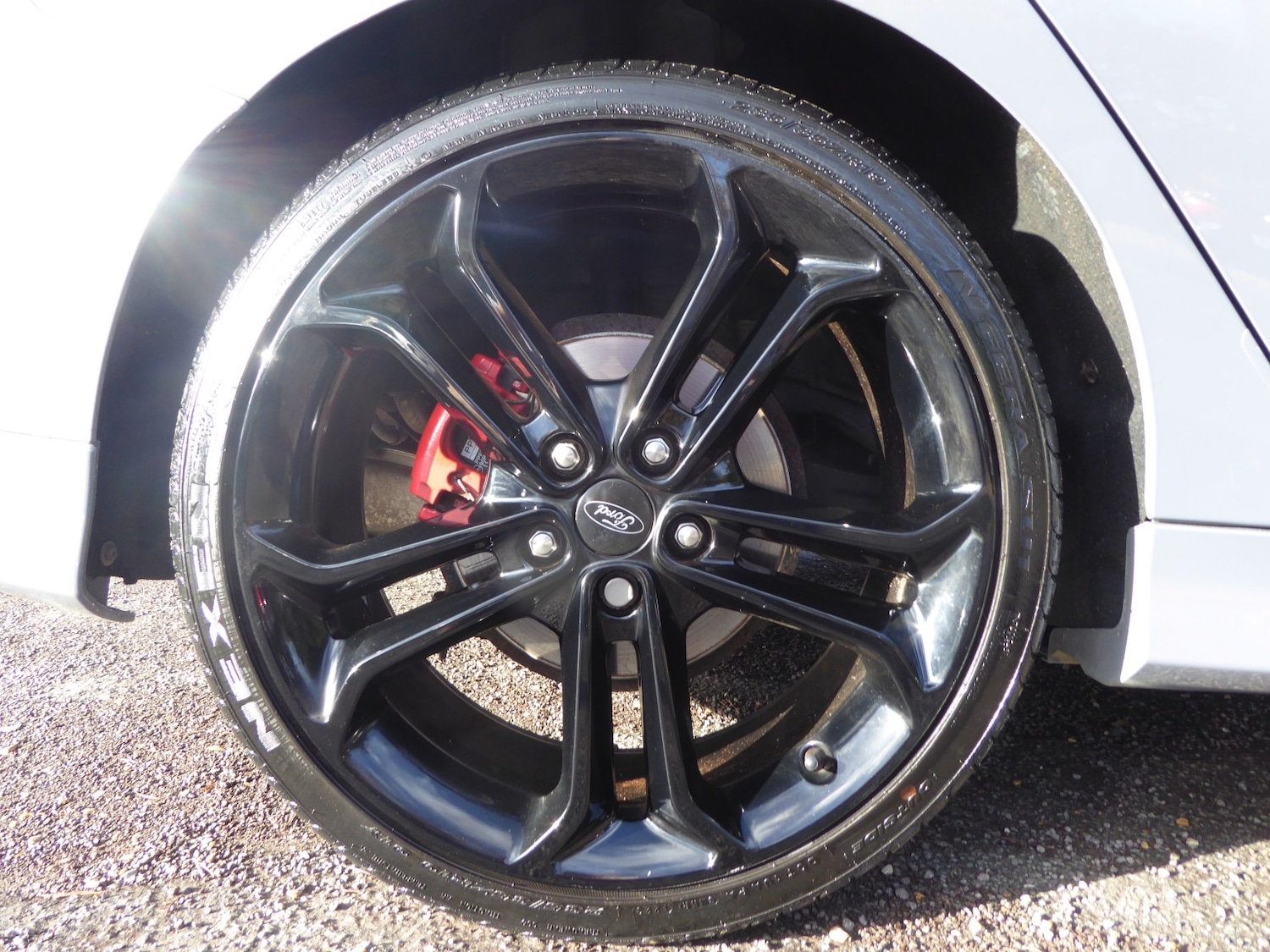 Used Ford Focus 2018 for sale - 76571270: Photo 44