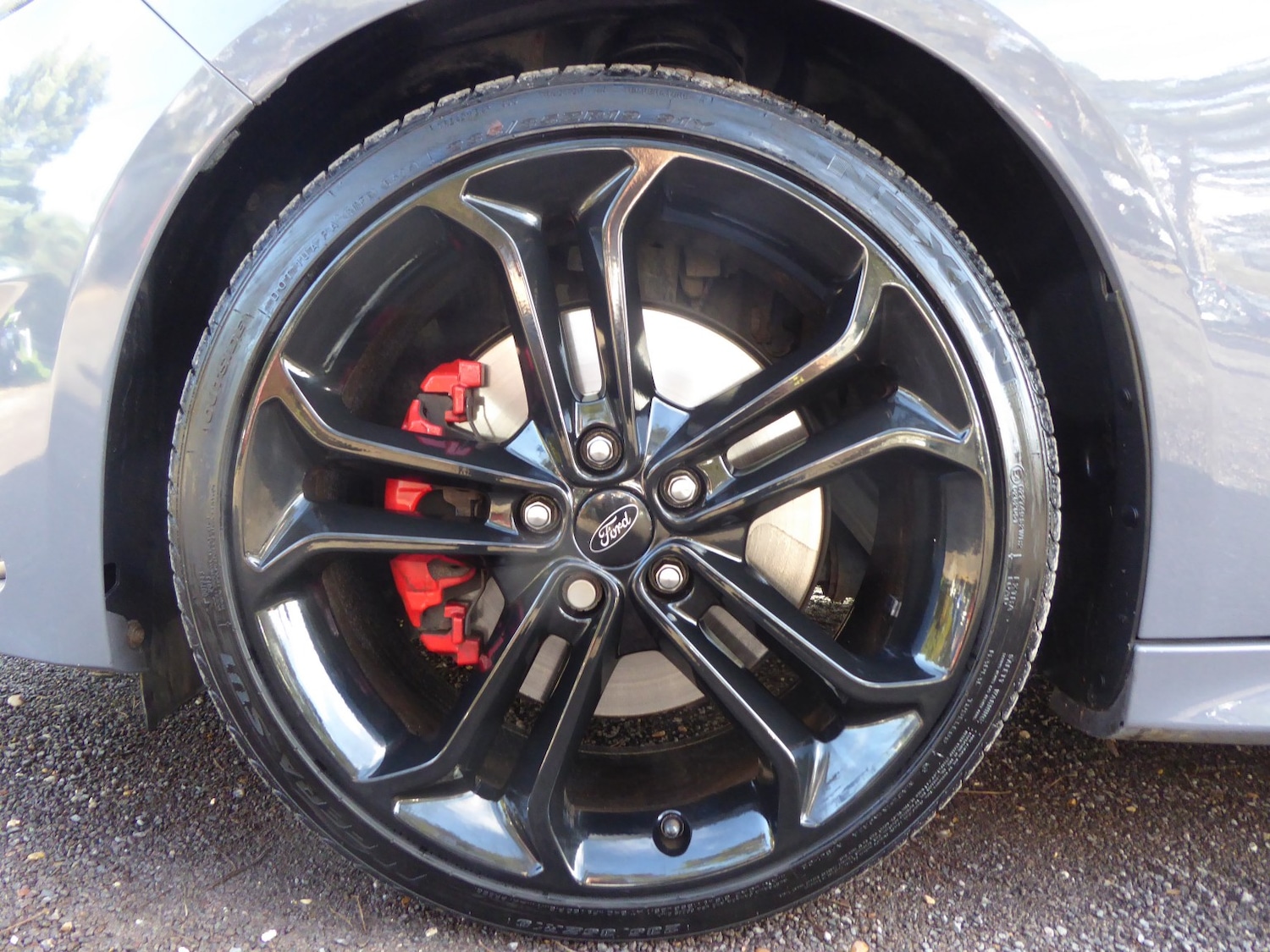 Used Ford Focus 2018 for sale - 76571270: Photo 46