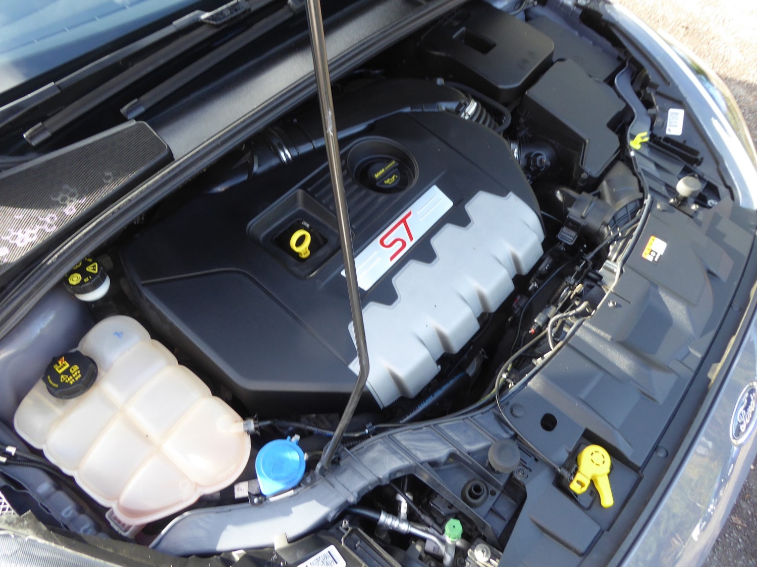 Used Ford Focus 2018 for sale - 76571270: Photo 48