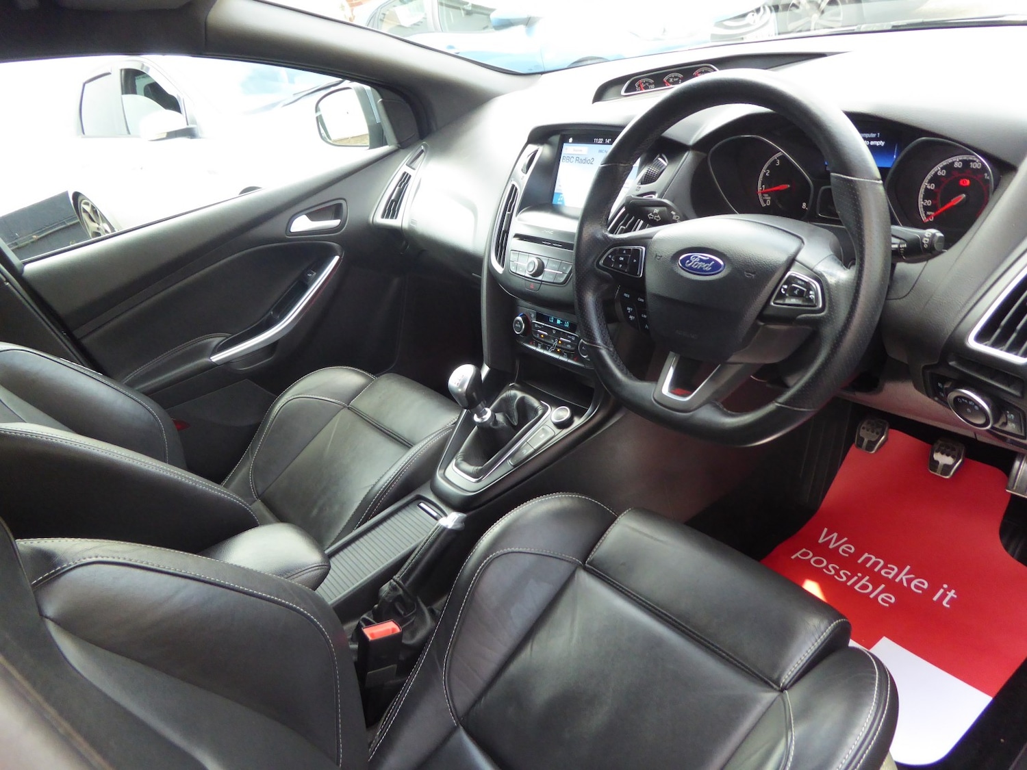 Used Ford Focus 2018 for sale - 76571270: Photo 8