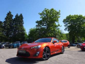2012 - 2.0 D-4S 2dr