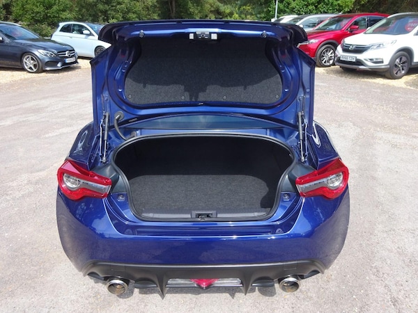 Used Toyota GT86 2017 for sale - 75575485: Photo 13