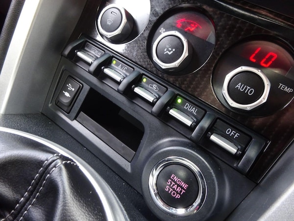 Used Toyota GT86 2017 for sale - 75575485: Photo 17