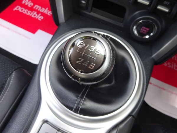 Used Toyota GT86 2017 for sale - 75575485: Photo 18