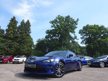 2017 - 2.0 Boxer D-4S Pro 2-Door