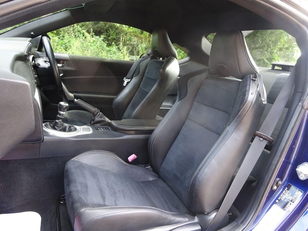 Used Toyota GT86 2017 for sale - 75575485: Photo 23