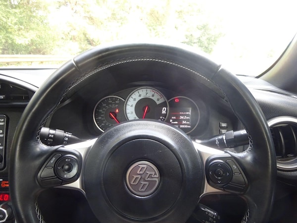 Used Toyota GT86 2017 for sale - 75575485: Photo 26