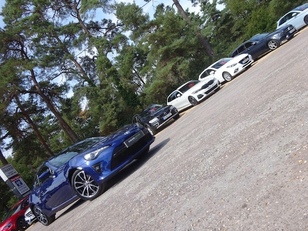 Used Toyota GT86 2017 for sale - 75575485: Photo 33