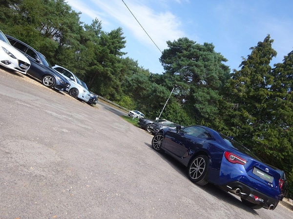Used Toyota GT86 2017 for sale - 75575485: Photo 34