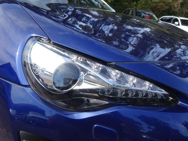 Used Toyota GT86 2017 for sale - 75575485: Photo 35