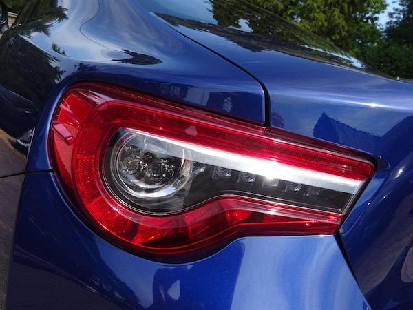 Used Toyota GT86 2017 for sale - 75575485: Photo 36